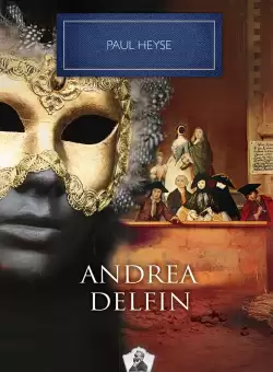 Andrea Delfin