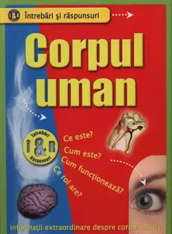 Corpul uman | Diane Stephens