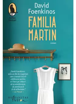 Familia Martin