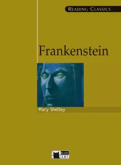 Frankenstein (+ Audio CD) | Mary Shelley