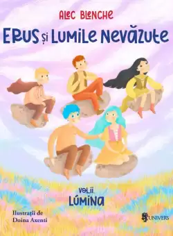 Lumina | Alec Blenche