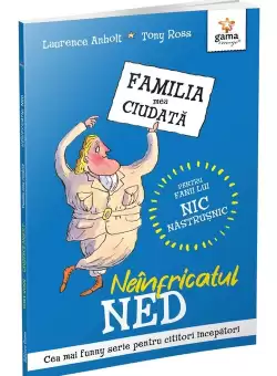 Neinfricatul Ned