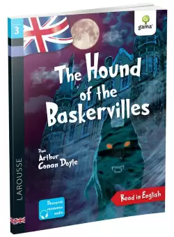 The Hound of the Baskervilles