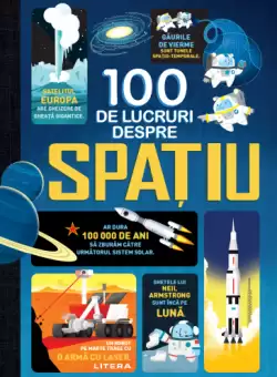 100 de lucruri despre spatiu