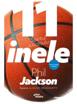 11 inele | Phil Jackson