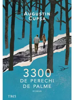 3300 de perechi de palme