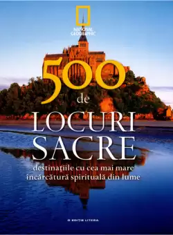500 de locuri sacre. Vol. 2