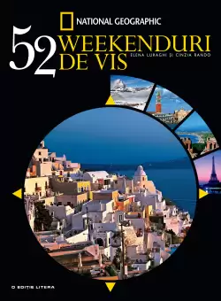 52 de weekenduri de vis