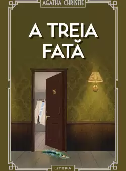 A treia fata (vol. 43)
