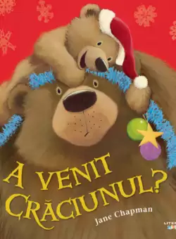 A venit Craciunul? | Jane Chapman