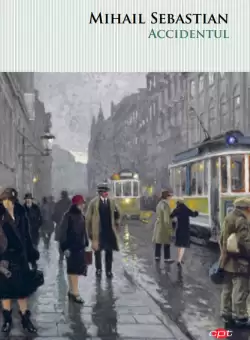 Accidentul. Vol. 124