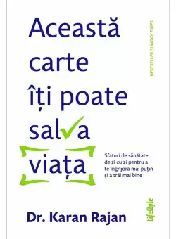 Aceasta carte iti poate salva viata