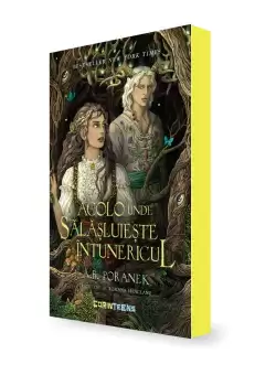 Acolo unde salasluieste intunericul