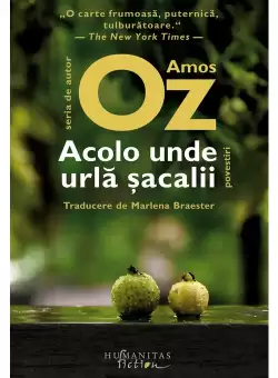 Acolo unde urla sacalii