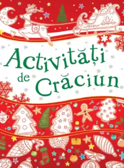 Activitati de Craciun