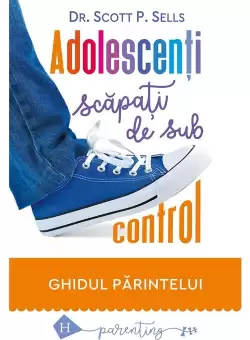 Adolescenti scapati de sub control