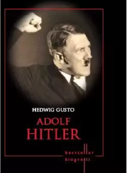 Adolf Hitler | Hedwig Gusto
