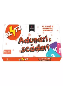 Adunari si scaderi