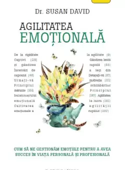 Agilitatea emotionala