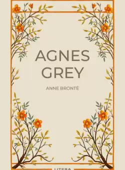Agnes Grey (vol. 12)
