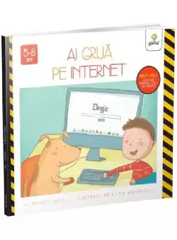 Ai grija pe internet