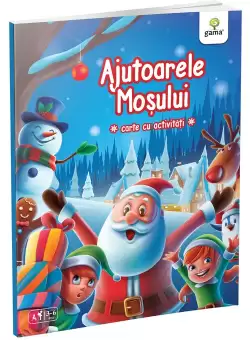 Ajutoarele Mosului