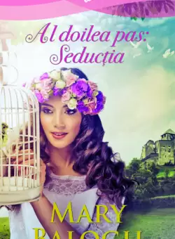 Al doilea pas: Seductia