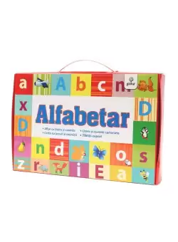 Alfabetar