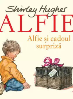 Alfie. Alfie si cadoul surpriza