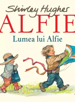 Alfie. Lumea lui Alfie