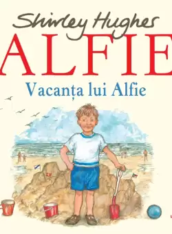 Alfie. Vacanta lui Alfie