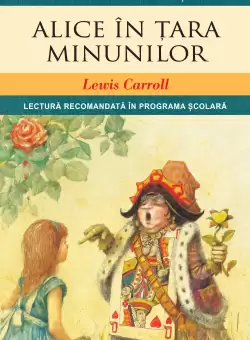 Alice in Tara Minunilor
