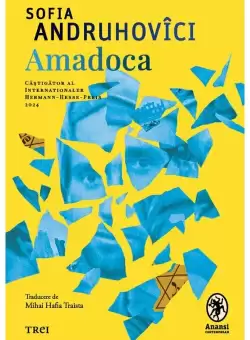 Amadoca