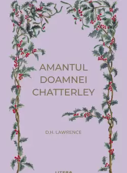 Amantul doamnei Chatterley (vol. 13)