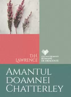Amantul doamnei Chatterley