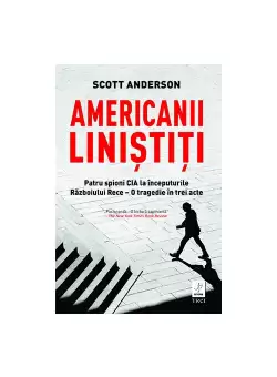 Americanii linistiti