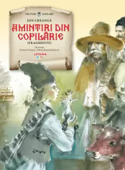 Amintiri din copilarie (fragmente)