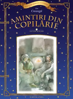 Amintiri din copilarie