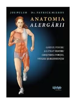 Anatomia alergarii