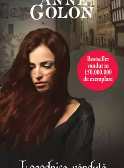 Angelica. Logodnica vanduta