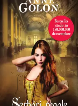 Angelica. Serbari regale