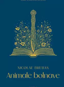 Animale bolnave (vol. 18)