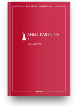 Anna Karenina I (vol. 12)