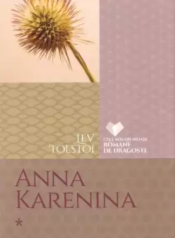 Anna Karenina. Vol. 1