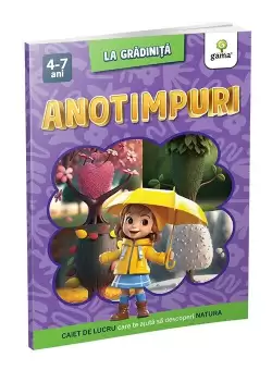 Anotimpuri/La gradinita