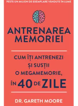 Antrenarea memoriei