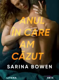 Anul in care am cazut