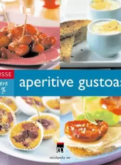Aperitive gustoase | Ewa Lochet