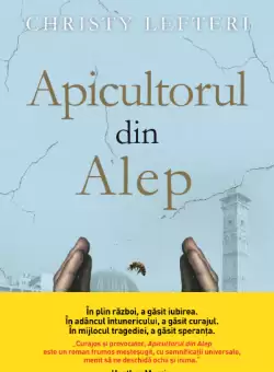 Apicultorul din Alep
