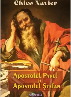 Apostolul Pavel si Apostolul Stefan
